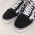 バンズ VANS OLD SKOOL オールドスクール チェッカーフラッグ ローカットスニーカー メンズ JPN:29