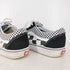 バンズ VANS OLD SKOOL オールドスクール チェッカーフラッグ ローカットスニーカー メンズ JPN:29