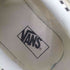 バンズ VANS OLD SKOOL オールドスクール チェッカーフラッグ ローカットスニーカー メンズ JPN:29