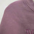 マウジー moussy EMBROIDERY プルオーバー レディース F