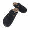 ビルケンシュトック BIRKENSTOCK BOSTON ボストン スウェード レザー サンダル メンズ EUR:43