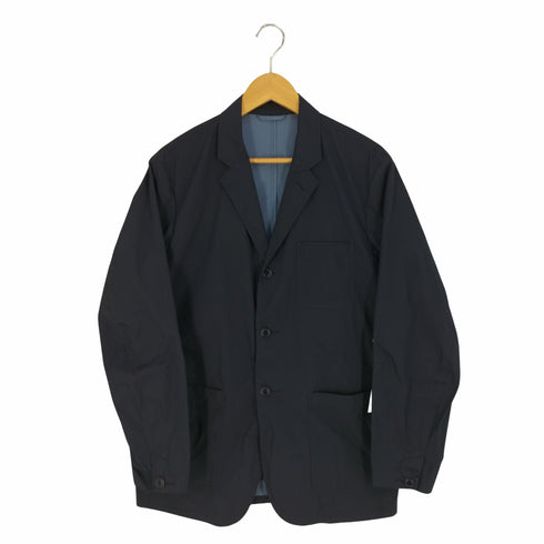 ジェイプレス J.PRESS パッカブル仕様 メモリークラークジャケット テーラードジャケット メンズ import:XL