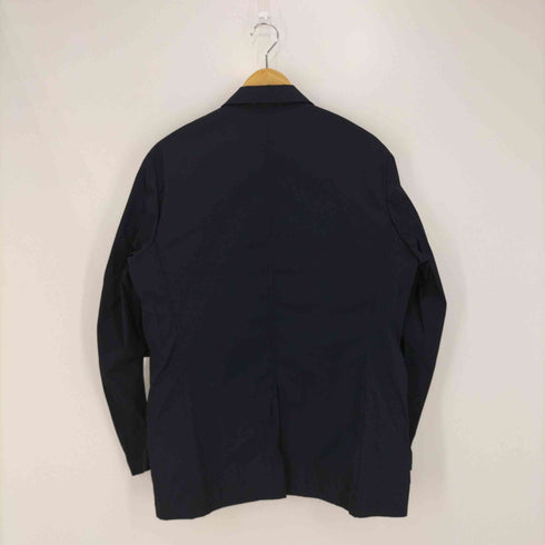 ジェイプレス J.PRESS パッカブル仕様 メモリークラークジャケット テーラードジャケット メンズ import:XL