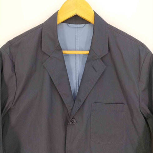 ジェイプレス J.PRESS パッカブル仕様 メモリークラークジャケット テーラードジャケット メンズ import:XL