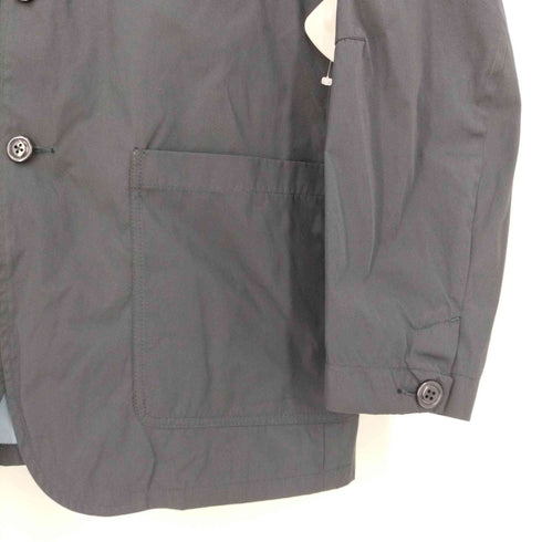 ジェイプレス J.PRESS パッカブル仕様 メモリークラークジャケット テーラードジャケット メンズ import:XL