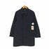 ユニクロ UNIQLO ブロックテックステンカラーコート メンズ JPN:M
