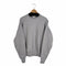 チャンピオン Champion 青単復刻 REVERSE WEAVE リバースウィーブ クルーネックスウェット メンズ JPN:S