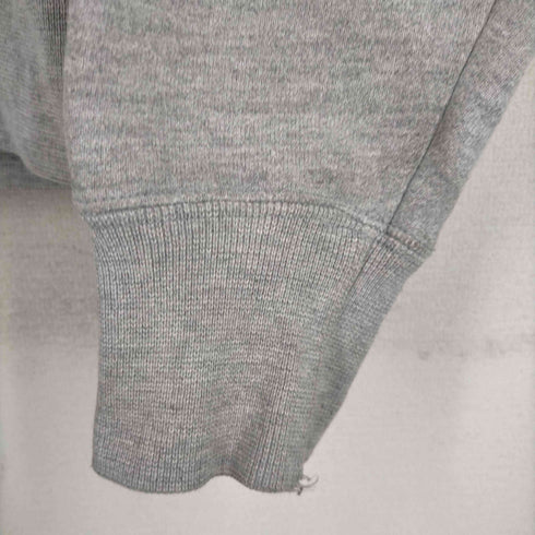 チャンピオン Champion 青単復刻 REVERSE WEAVE リバースウィーブ クルーネックスウェット メンズ JPN:S