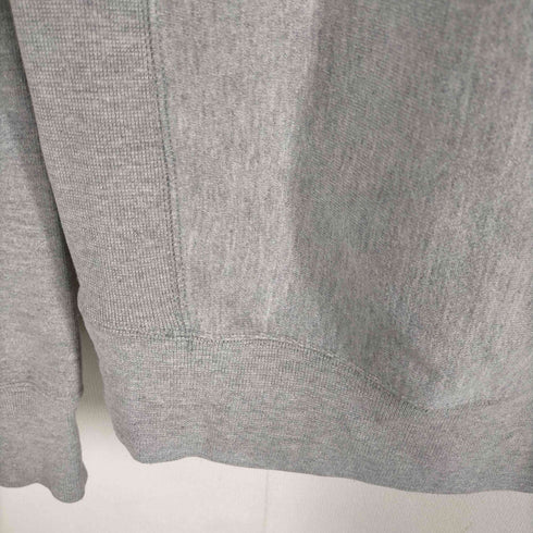 チャンピオン Champion 青単復刻 REVERSE WEAVE リバースウィーブ クルーネックスウェット メンズ JPN:S
