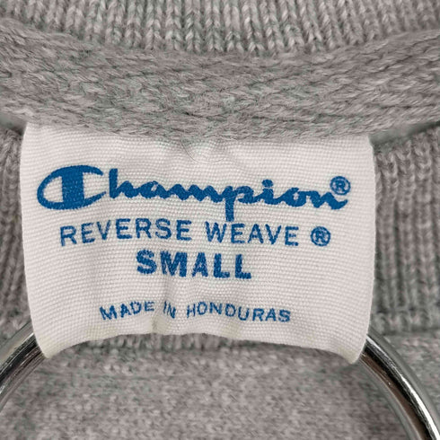 チャンピオン Champion 青単復刻 REVERSE WEAVE リバースウィーブ クルーネックスウェット メンズ JPN:S