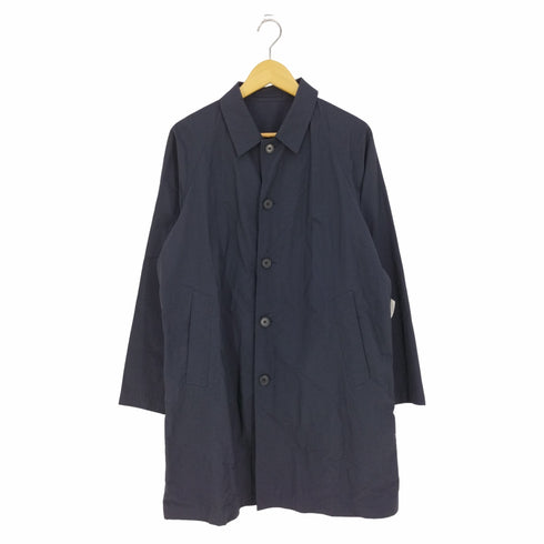 ユニクロ UNIQLO ポケッタブルハーフコート メンズ JPN:M