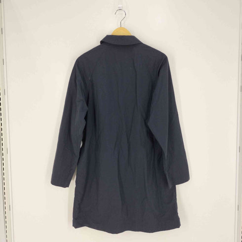 ユニクロ UNIQLO ポケッタブルハーフコート メンズ JPN:M
