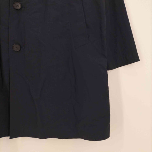 ユニクロ UNIQLO ポケッタブルハーフコート メンズ JPN:M