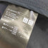 ユニクロ UNIQLO ポケッタブルハーフコート メンズ JPN:M