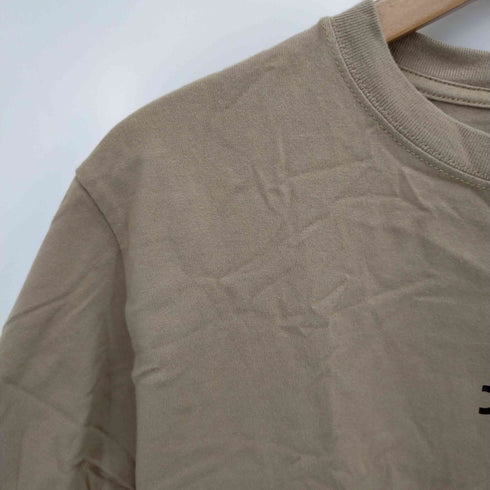 エックスガール X-girl BASIC 2P S/S TEE レディース M