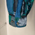 総柄シルクシャツ メンズ JPN:M