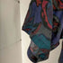 総柄シルク半袖シャツ メンズ JPN:L