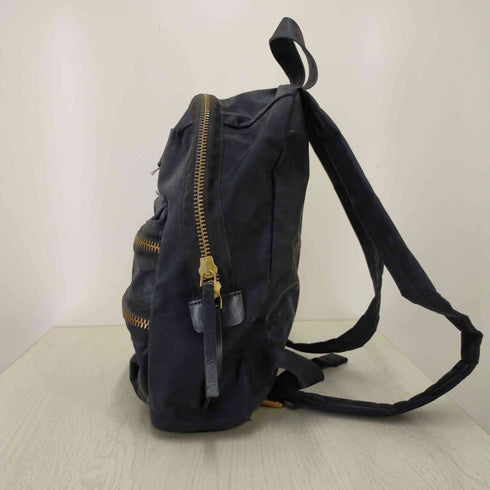 マークバイマークジェイコブス Marc by Marc Jacobs Domo Arigato Packrat ミニバックパック レディース