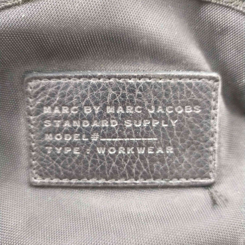 マークバイマークジェイコブス Marc by Marc Jacobs Domo Arigato Packrat ミニバックパック レディース