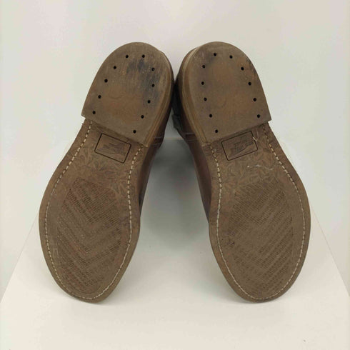 レッドウィング REDWING VINTAGE 1155 レザー ペコス ブーツ メンズ CONVERSE:6 1/2