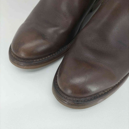 レッドウィング REDWING VINTAGE 1155 レザー ペコス ブーツ メンズ CONVERSE:6 1/2
