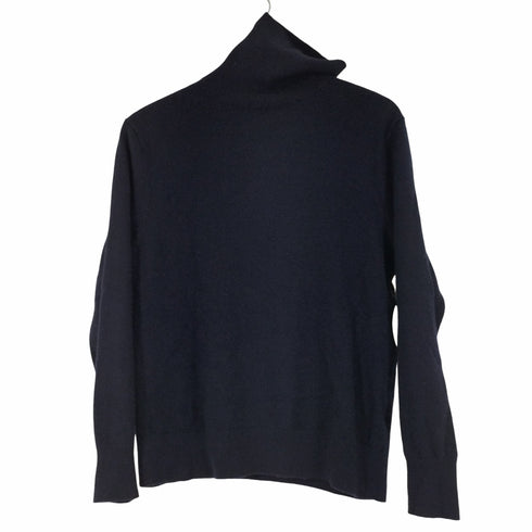 ユニクロ UNIQLO カシミヤタートルネックセーター メンズ 8