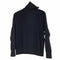 ユニクロ UNIQLO カシミヤタートルネックセーター メンズ 8