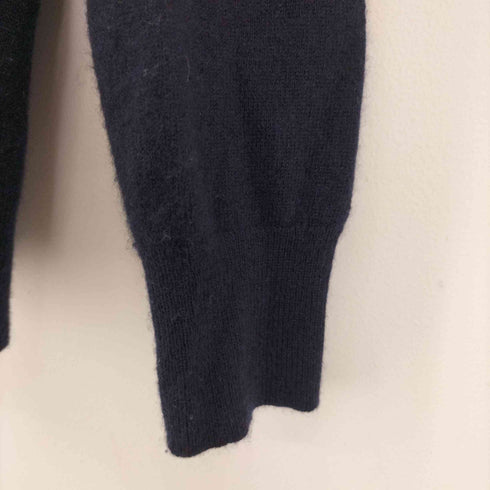 ユニクロ UNIQLO カシミヤタートルネックセーター メンズ 8