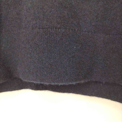 ユニクロ UNIQLO カシミヤタートルネックセーター メンズ 8
