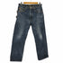 ステューシー Stussy 90s MADE IN USA ボタンフライデニムパンツ メンズ US:32-33