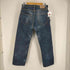 ステューシー Stussy 90s MADE IN USA ボタンフライデニムパンツ メンズ US:32-33