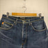 ステューシー Stussy 90s MADE IN USA ボタンフライデニムパンツ メンズ US:32-33