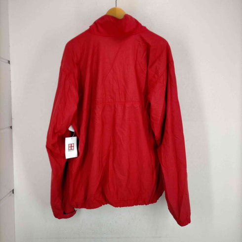 パタゴニア patagonia 80s 三角タグ ナイロンアノラックパーカー メンズ JPN:XL