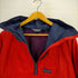 パタゴニア patagonia 80s 三角タグ ナイロンアノラックパーカー メンズ JPN:XL