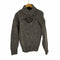 ザラ ZARA カットアウトセーター レディース import:M
