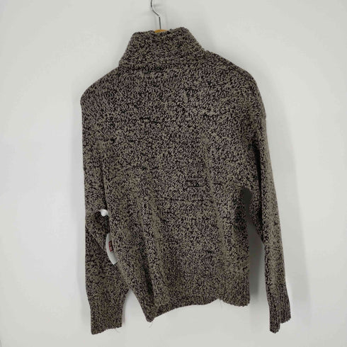 ザラ ZARA カットアウトセーター レディース import:M
