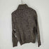 ザラ ZARA カットアウトセーター レディース import:M