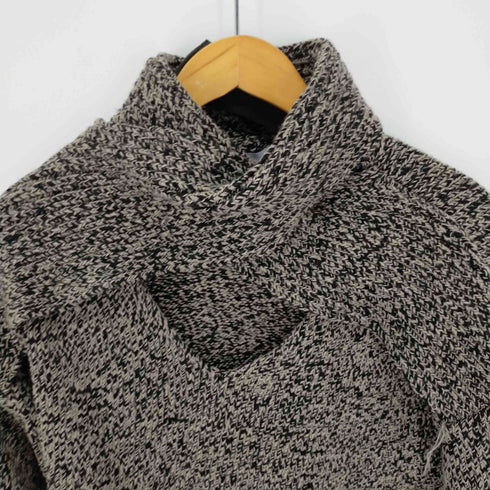 ザラ ZARA カットアウトセーター レディース import:M