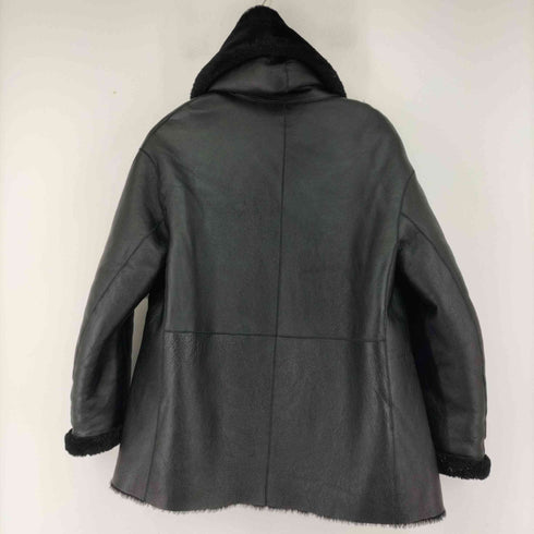 H BRAND HARLEY BLACK レディース JPN:XS
