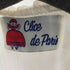 クリシェ・ドゥ・パリス Clice de Paris フリルカーデ レディース ONE SIZE