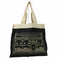 daunt books キャンバス トートバッグ レディース