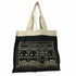 daunt books キャンバス トートバッグ レディース