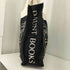 daunt books キャンバス トートバッグ レディース