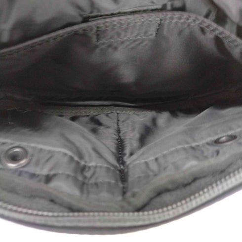 ポーター PORTER ウエストバッグ キルティングカット メンズ ONE SIZE