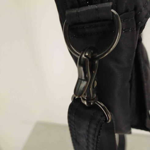 ポーター PORTER ウエストバッグ キルティングカット メンズ ONE SIZE