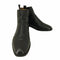 {[BROAD MADE IN ITALY サイドストラップブーツ レディース EUR:37