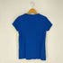 ポロラルフローレン POLO RALPH LAUREN LONDON ロンドン フロントプリント クルーネックTシャツ レディース import:M
