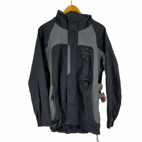ナイキエフシーアールビー NIKE F.C.R.B CLIMA-FIT ドローコードナイロンジャケット メンズ JPN:S