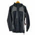 ナイキエフシーアールビー NIKE F.C.R.B CLIMA-FIT ドローコードナイロンジャケット メンズ JPN:S