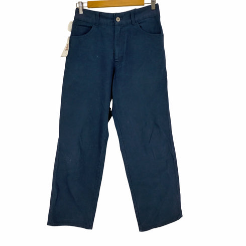 ディッキーズ Dickies 藍染 ペインターパンツ メンズ JPN:M